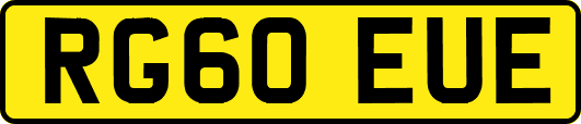 RG60EUE