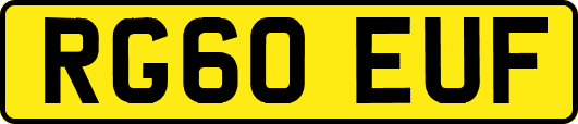 RG60EUF
