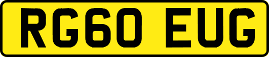RG60EUG