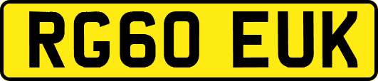 RG60EUK