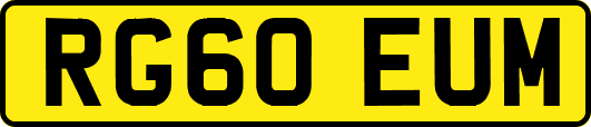 RG60EUM