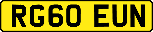 RG60EUN