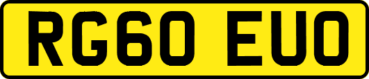 RG60EUO
