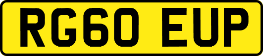 RG60EUP