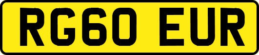 RG60EUR