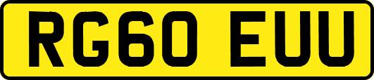 RG60EUU