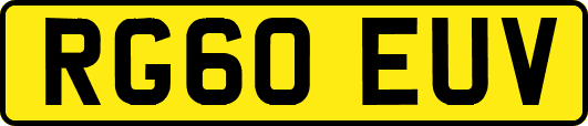 RG60EUV