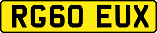 RG60EUX