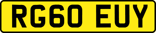 RG60EUY