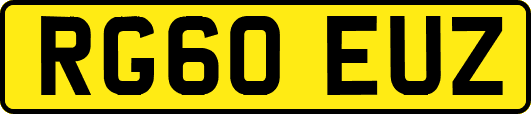RG60EUZ