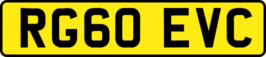 RG60EVC