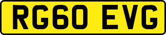 RG60EVG