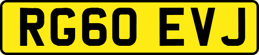 RG60EVJ