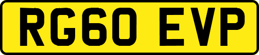 RG60EVP