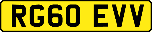 RG60EVV