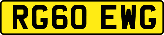 RG60EWG