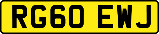 RG60EWJ