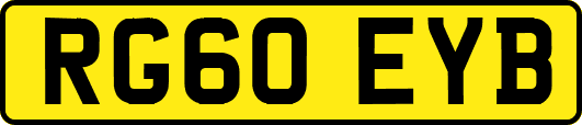RG60EYB