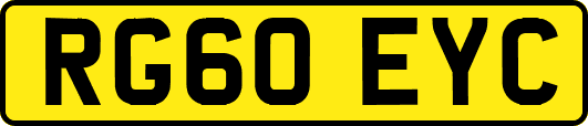 RG60EYC