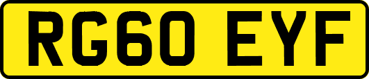 RG60EYF