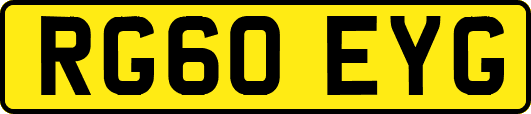 RG60EYG