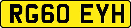 RG60EYH