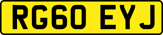 RG60EYJ