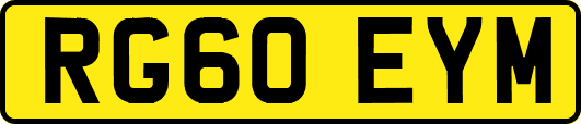 RG60EYM