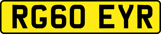 RG60EYR