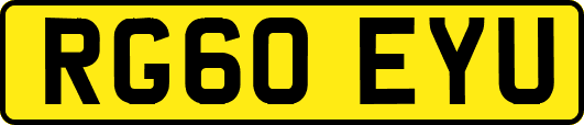 RG60EYU