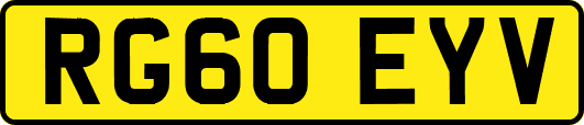 RG60EYV