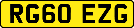 RG60EZG