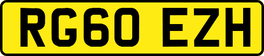 RG60EZH