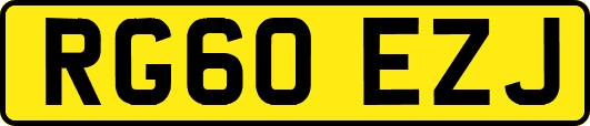 RG60EZJ