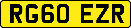 RG60EZR