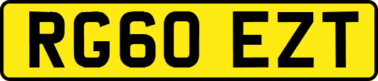 RG60EZT
