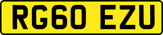 RG60EZU