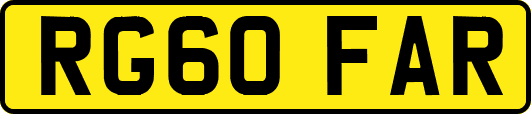 RG60FAR