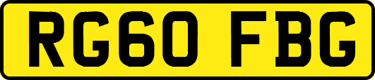 RG60FBG