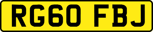 RG60FBJ