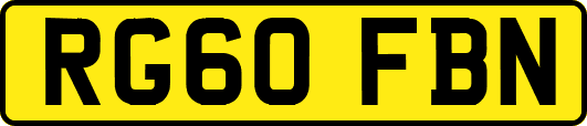RG60FBN