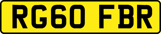 RG60FBR
