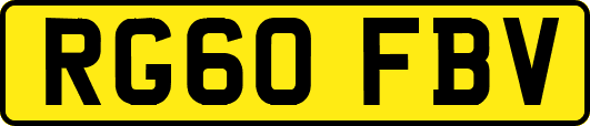 RG60FBV