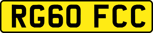 RG60FCC