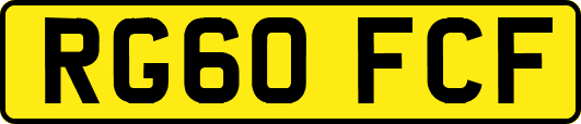RG60FCF