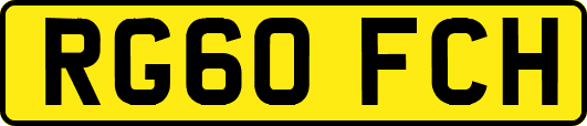 RG60FCH