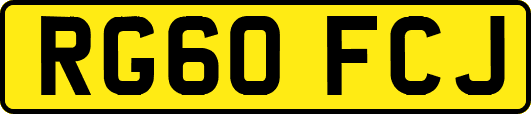 RG60FCJ
