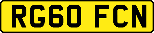 RG60FCN
