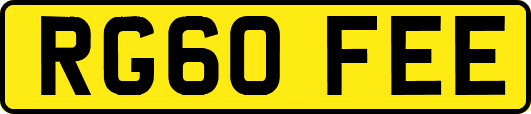 RG60FEE