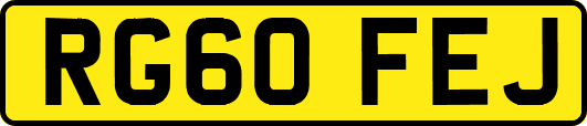 RG60FEJ